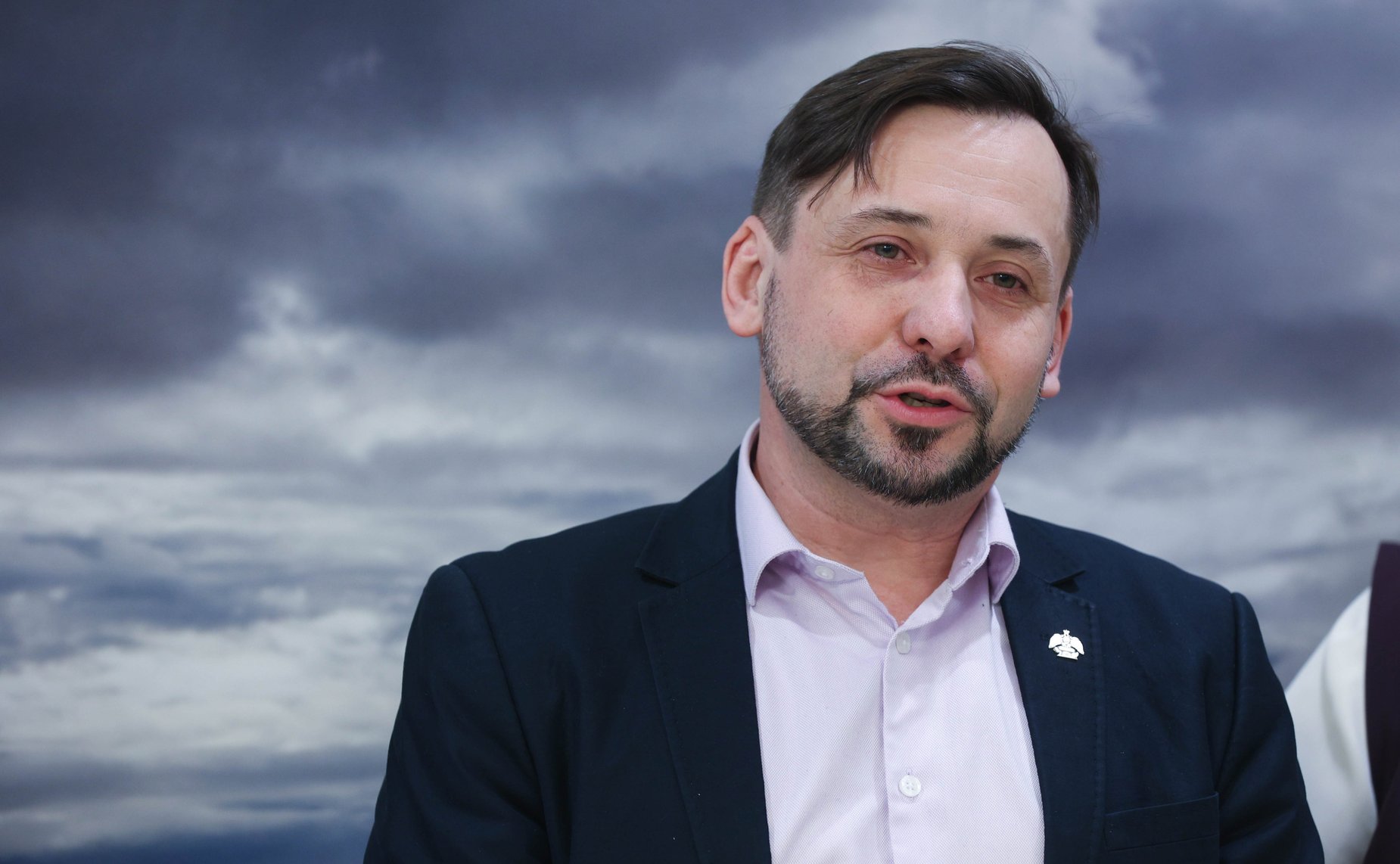 В Совете Федерации открылась выставка «Россия.Текущее» работ российских художников, исследующих современную историю нашей страны