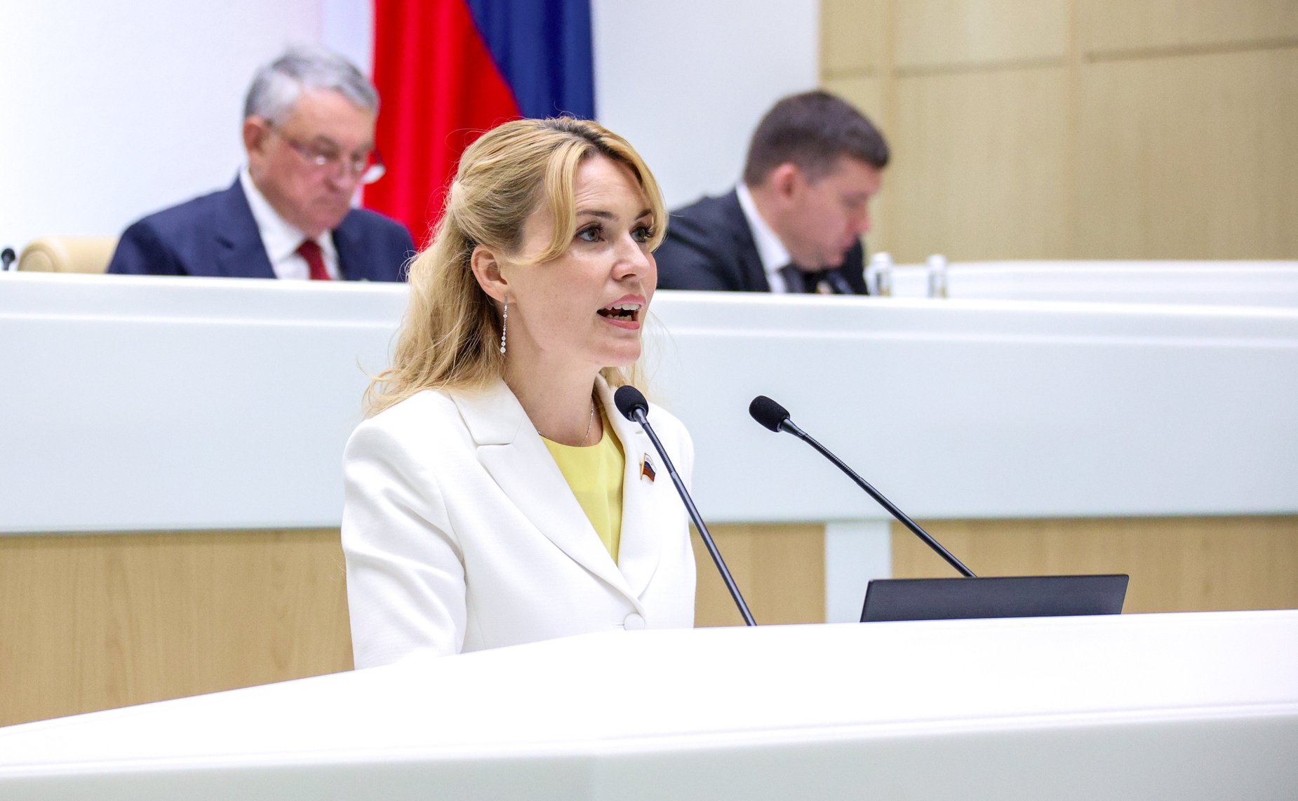 Дарья Лантратова