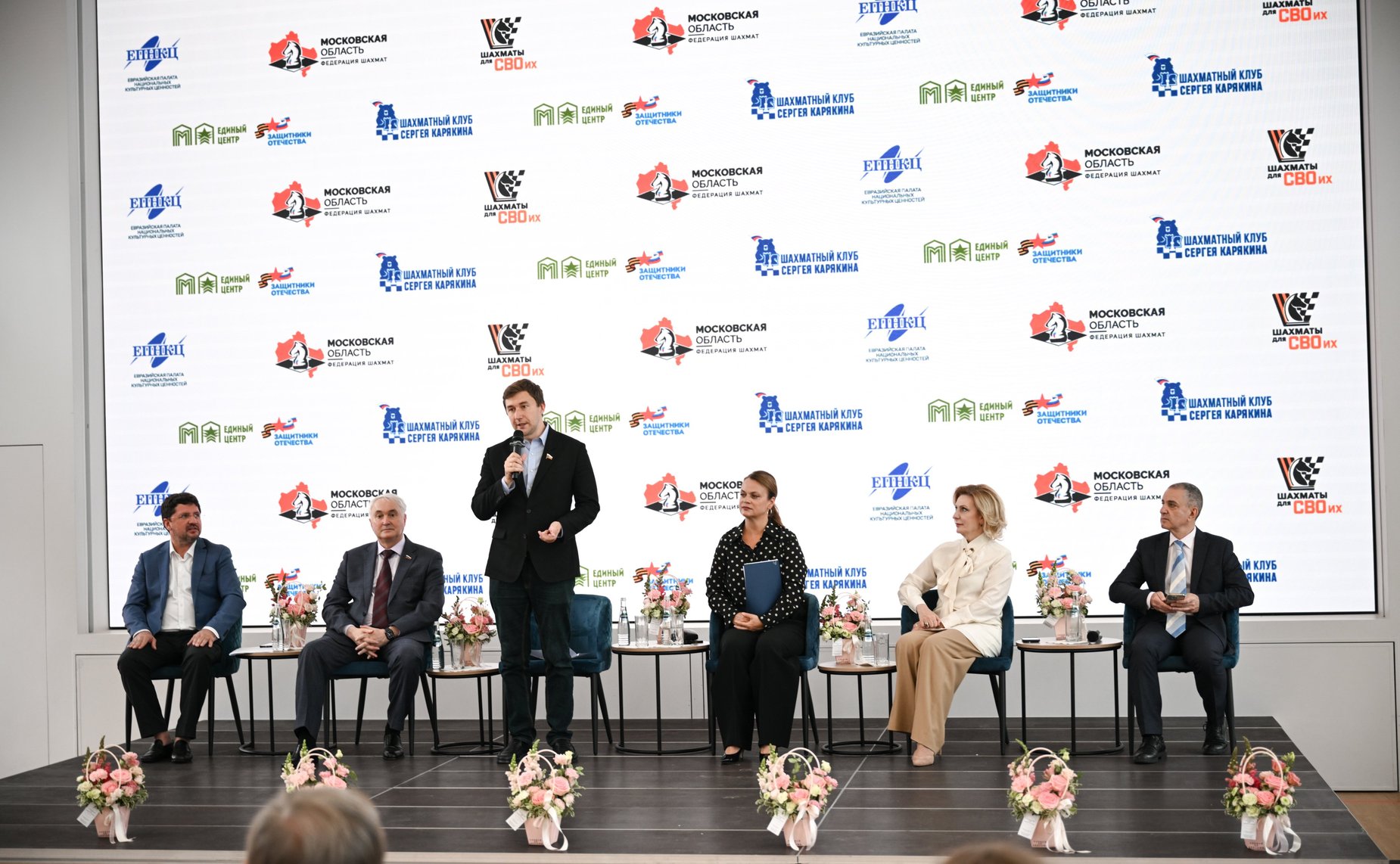 Инна Святенко