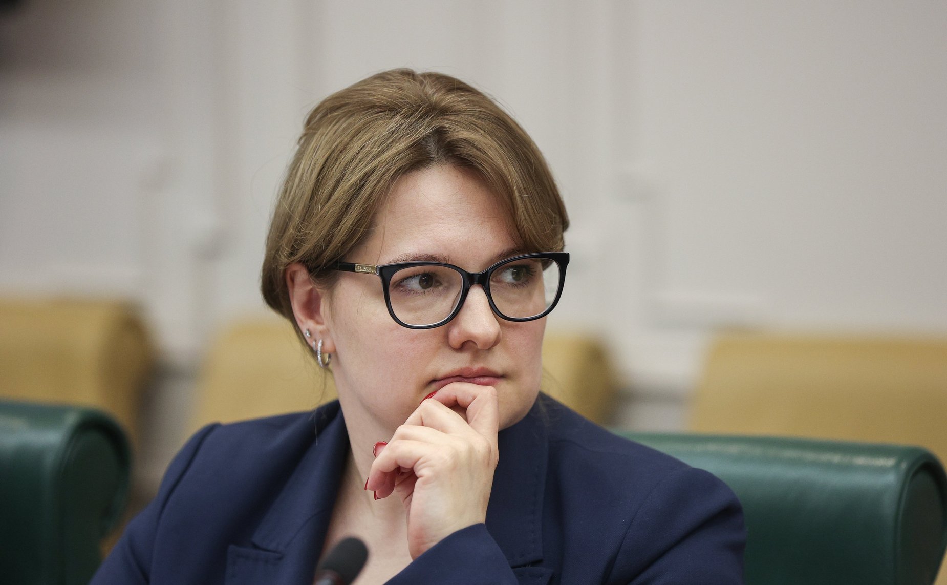 Расширенное совещание по актуальным вопросам разработки программы по замене лифтов с истекшим назначенным сроком службы в рамках капитального ремонта общего имущества в многоквартирных домах