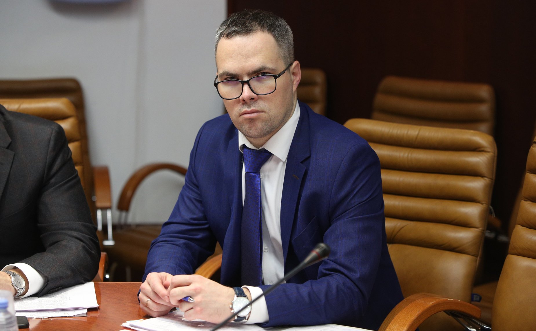 Круглый стол Комитета СФ по экономической политике совместно с Комитетом СФ по бюджету и финансовым рынкам