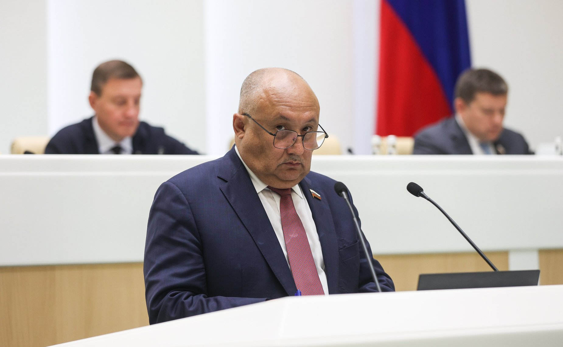 Андрей Базилевский