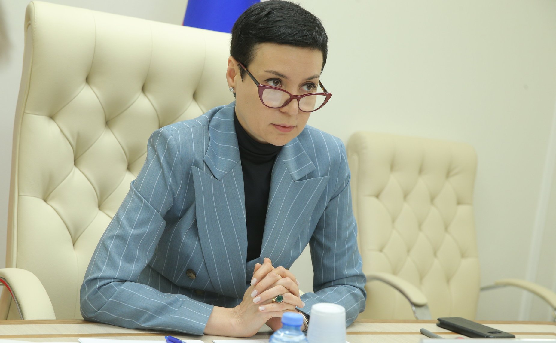 Ирина Рукавишникова