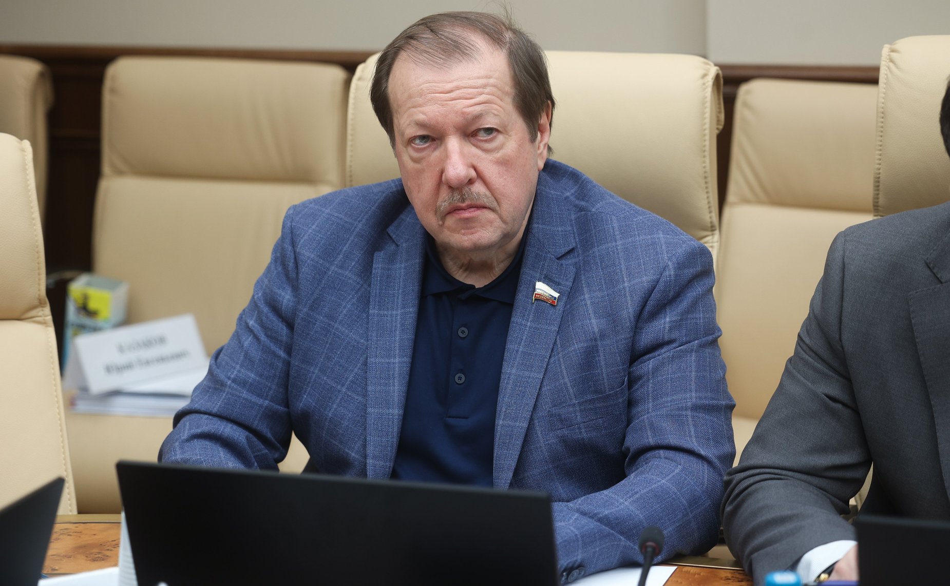 Александр Русаков