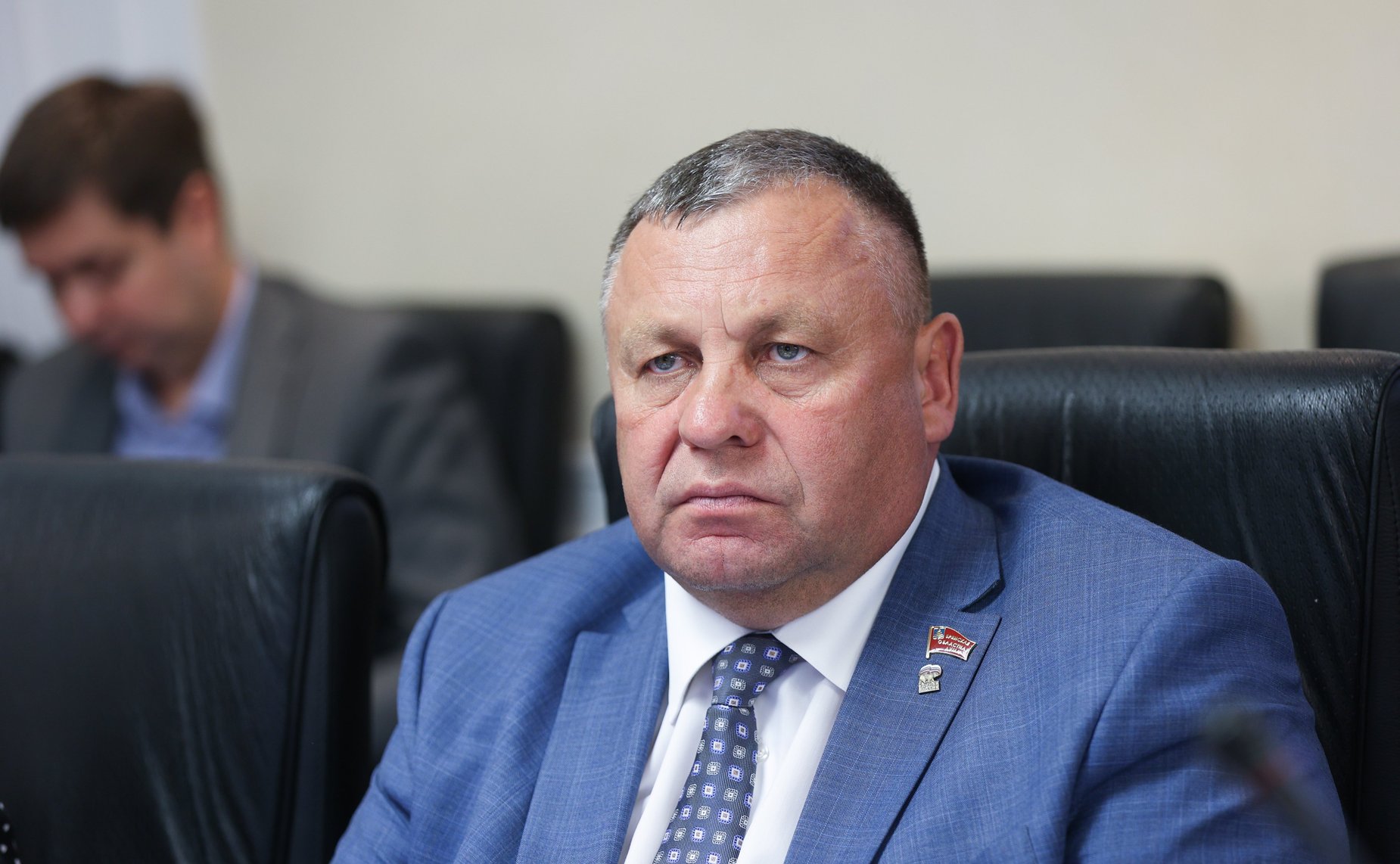Расширенное заседание Комитета СФ по федеративному устройству, региональной политике, МСУ и делам Севера на тему «О развитии строительного комплекса и жилищно-коммунального хозяйства в Брянской области (в рамках Дней Брянской области в Совете Федерации)»