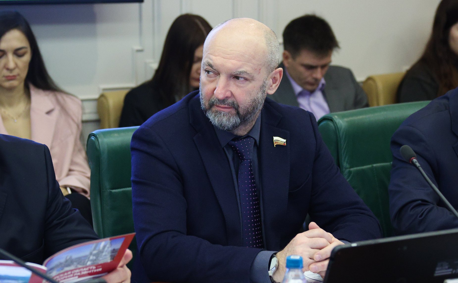 Сергей Аноприенко