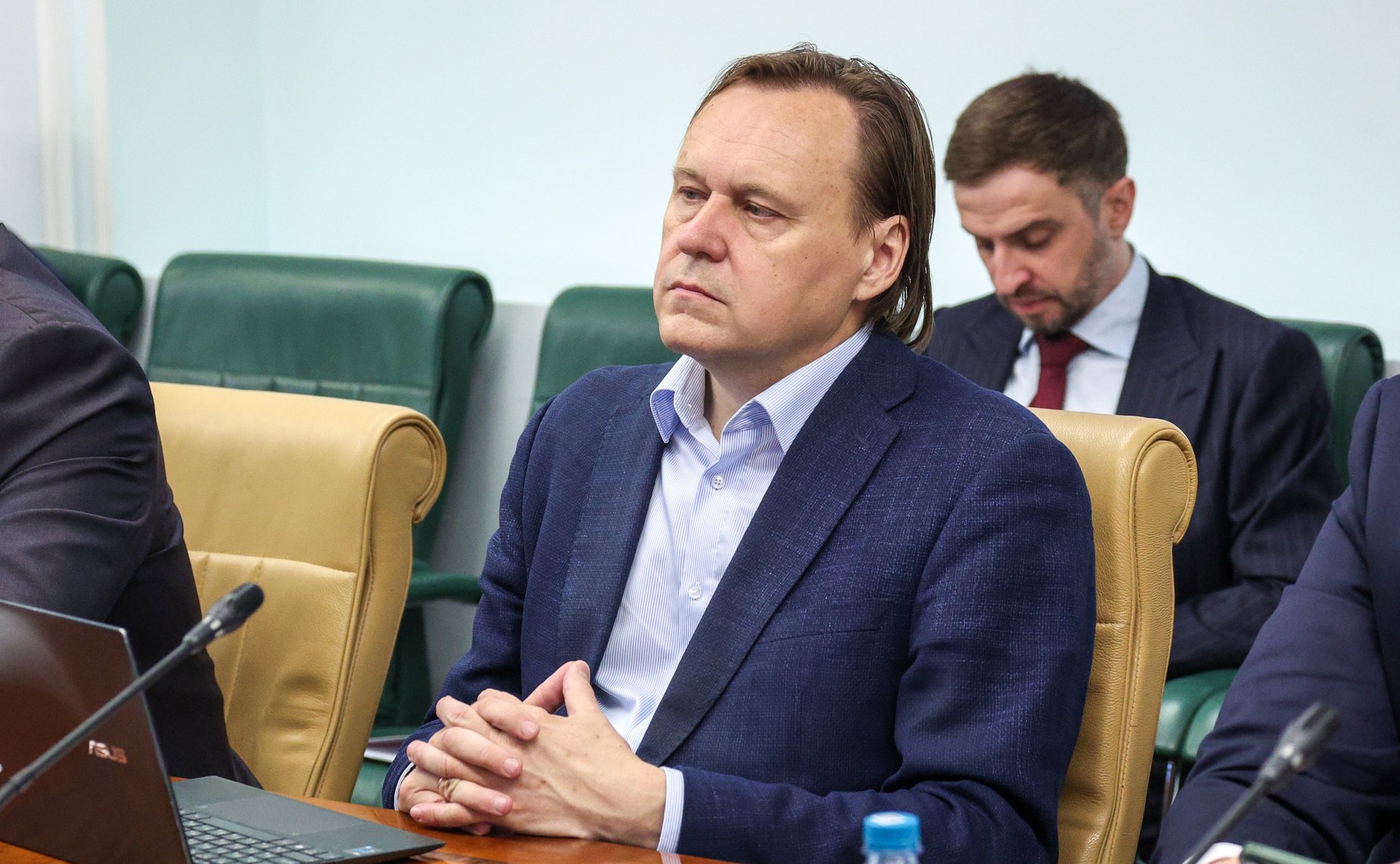 Совещание Комитета Совета Федерации по федеративному устройству, региональной политике, МСУ и делам Севера совместно с АО «Корпорацией развития Дальнего Востока и Арктики»