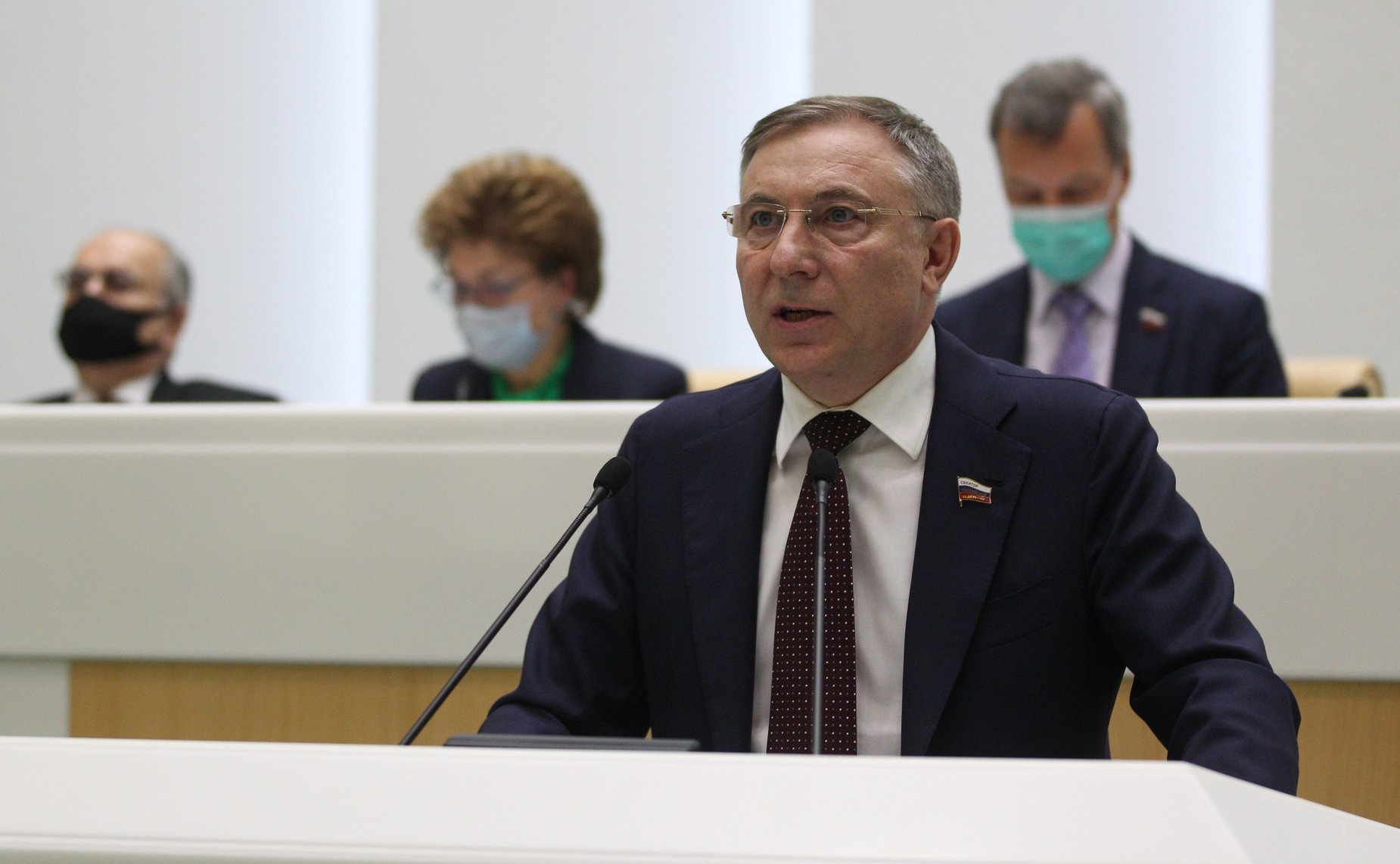 Александр Варфоломеев