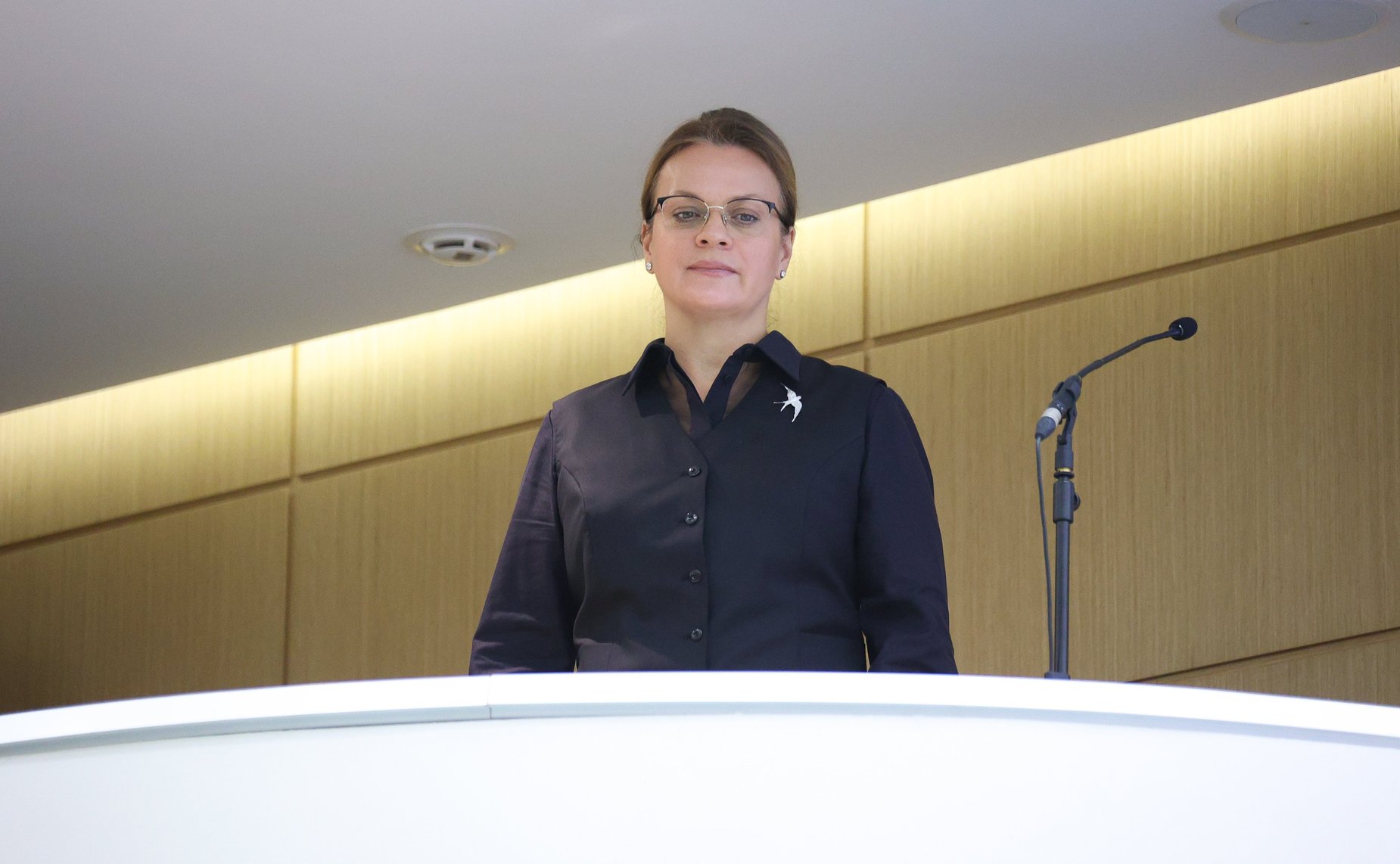 597-е заседание Совета Федерации