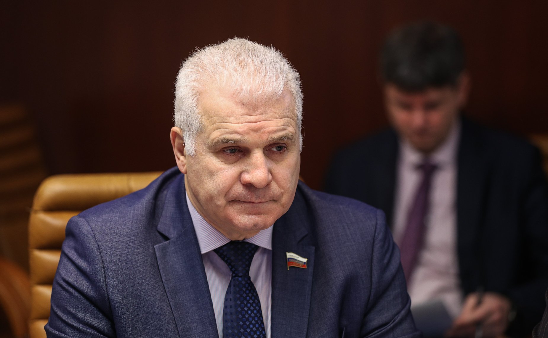 Сергей Мартынов