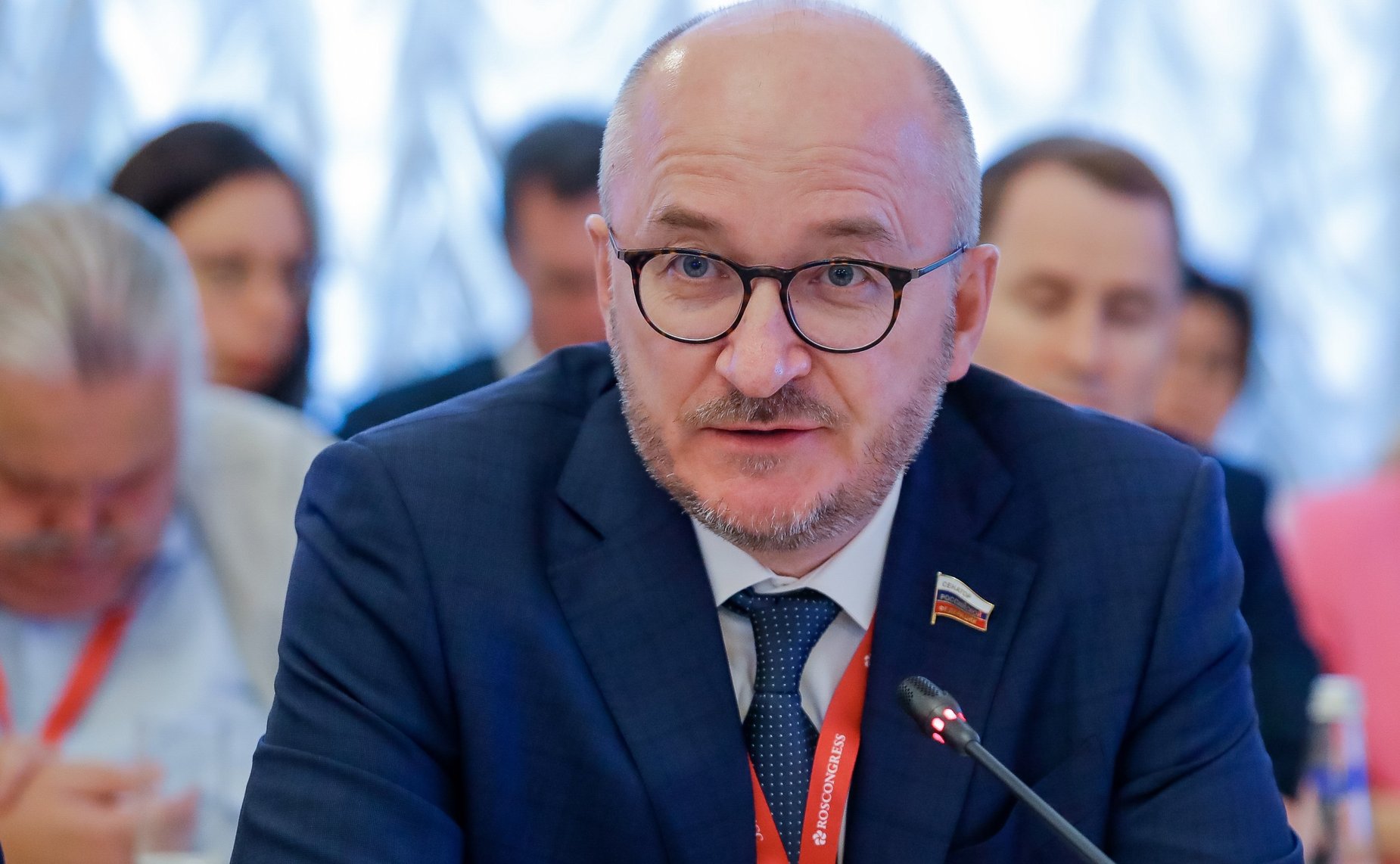 Олег Цепкин