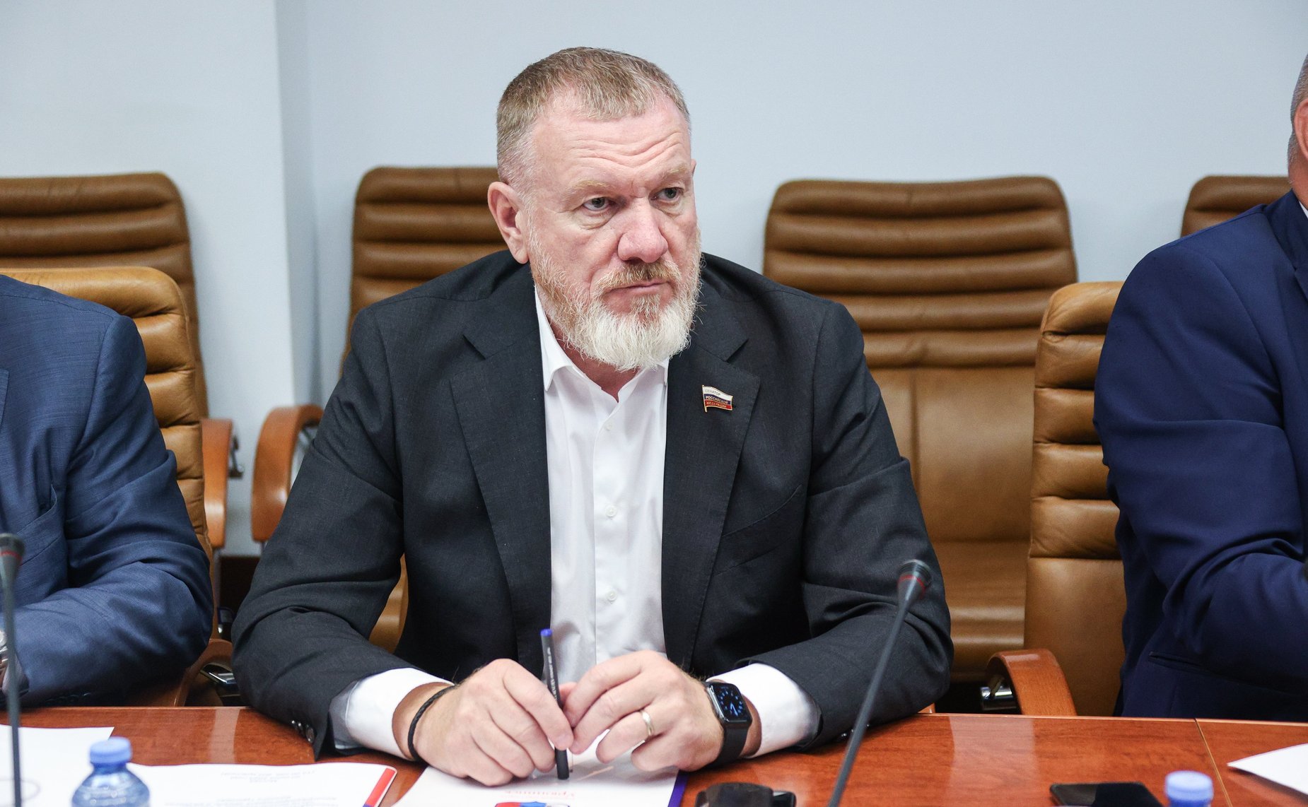 Сергей Горняков