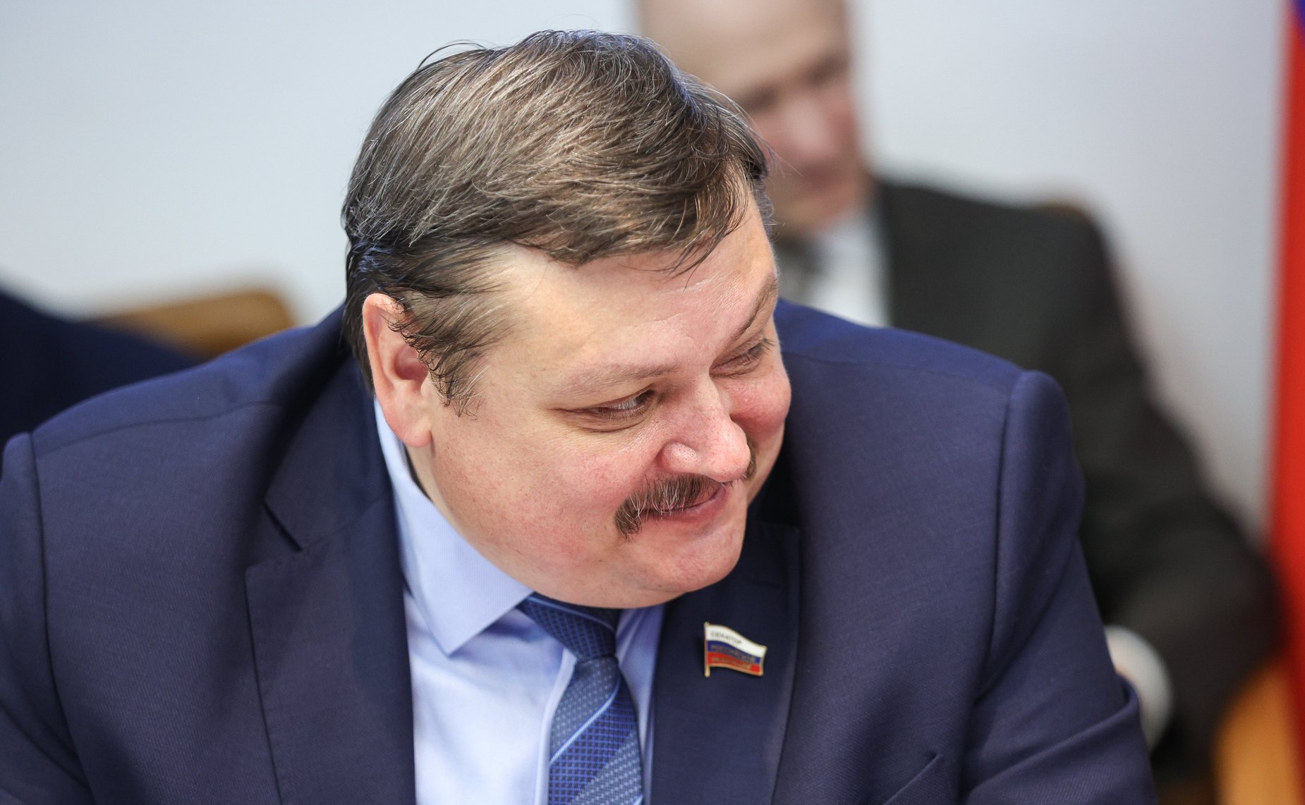 Заседание Комитета СФ по обороне и безопасности