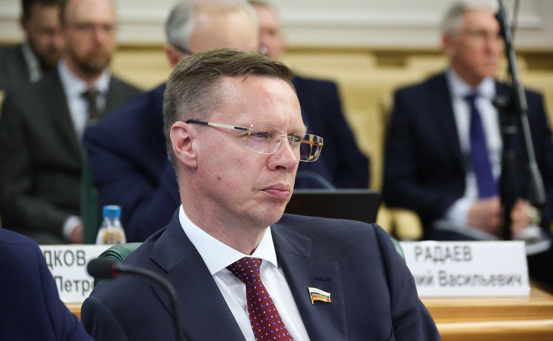 Виталий Назаренко
