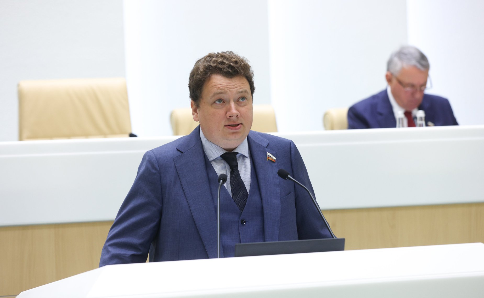 Александр Шендерюк-Жидков