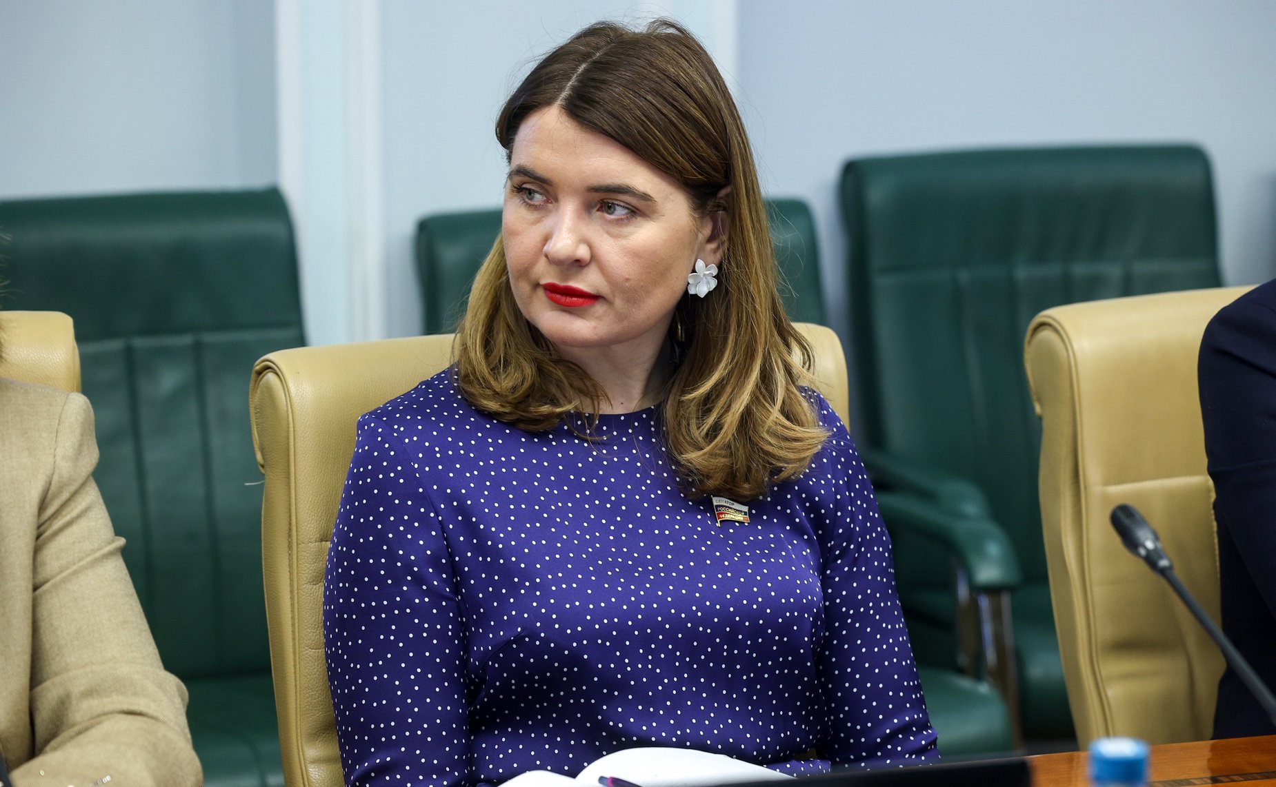 Юлия Лазуткина