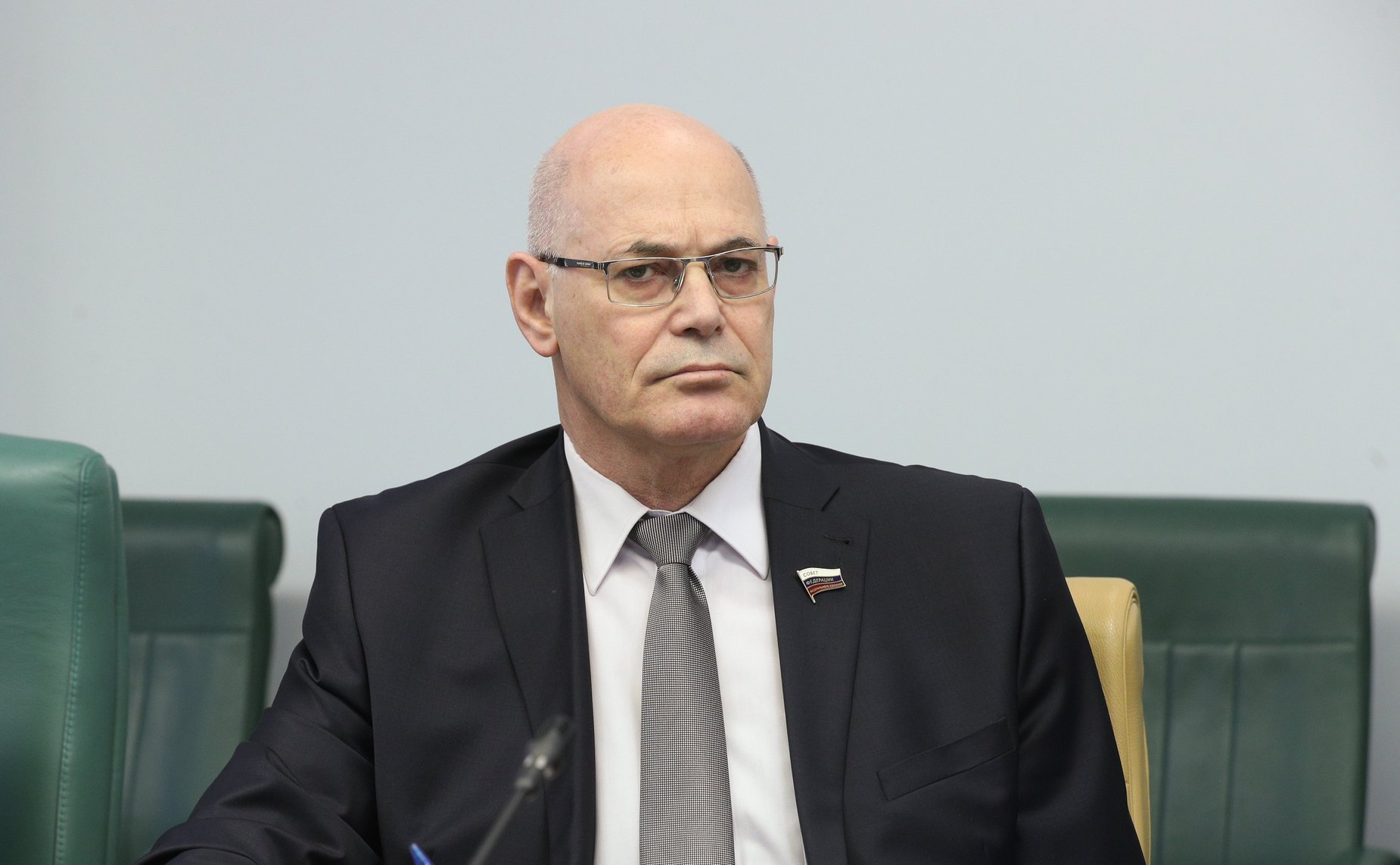 Владимир Круглый