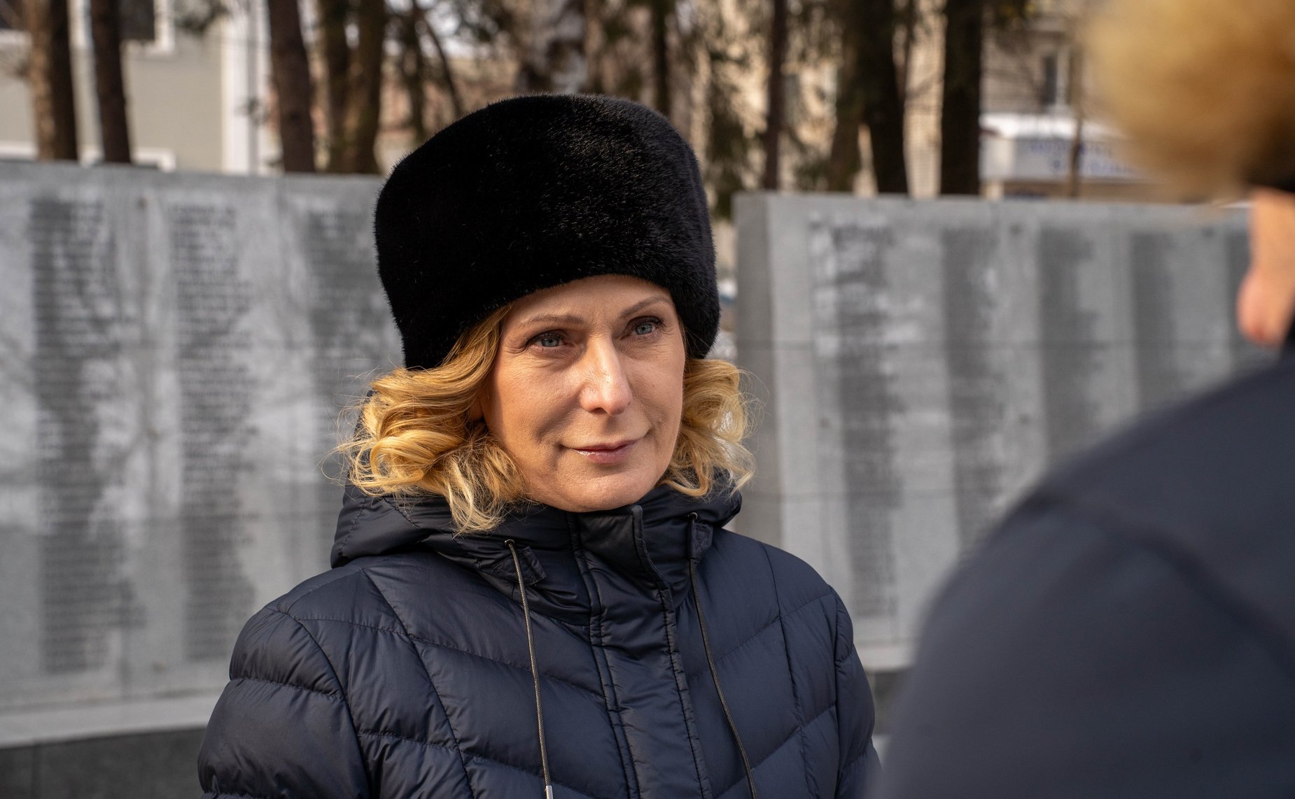 Инна Святенко