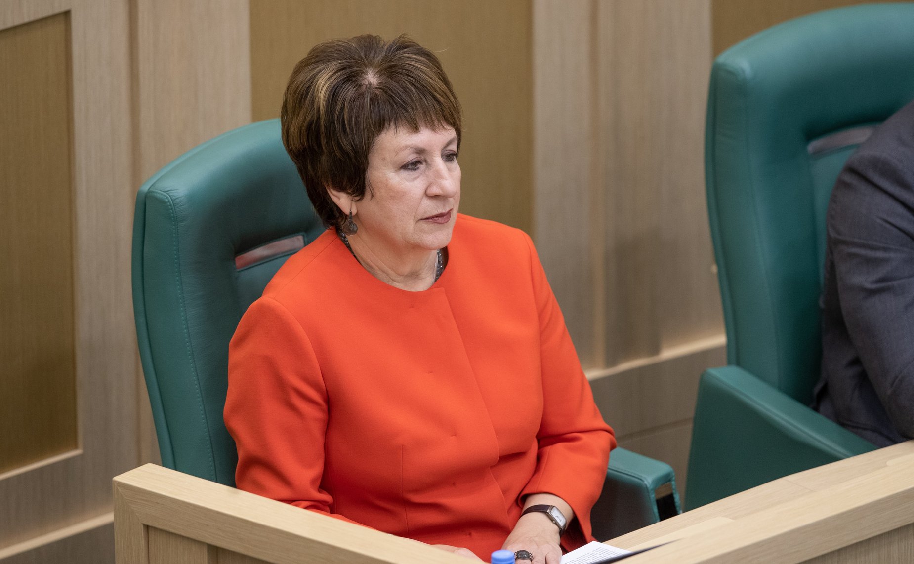 Екатерина Алтабаева