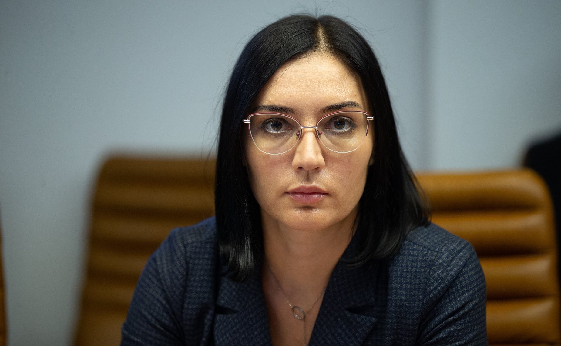 Совещание на тему «Взаимодействие Совета Федерации с Центральной избирательной комиссией РФ»