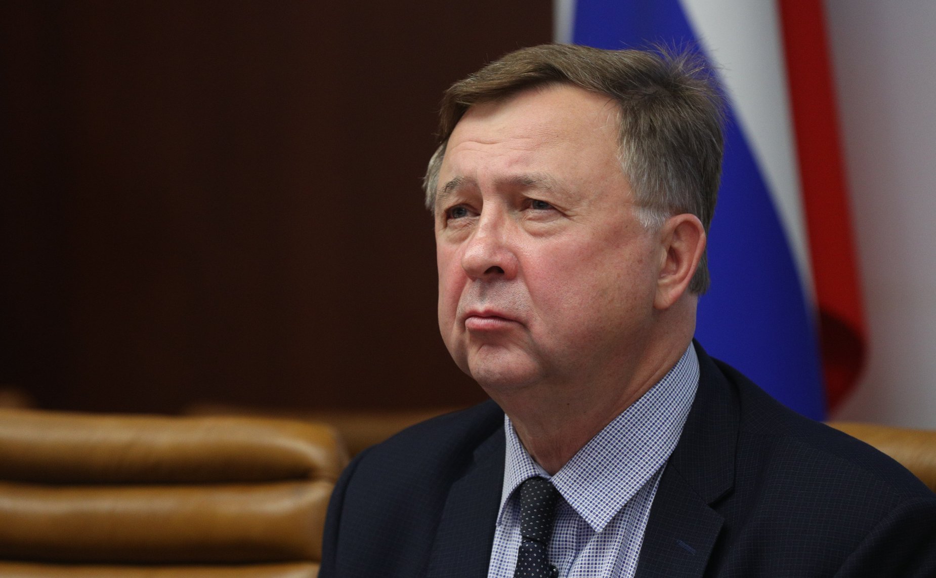 Совещание Комитета СФ по обороне и безопасности