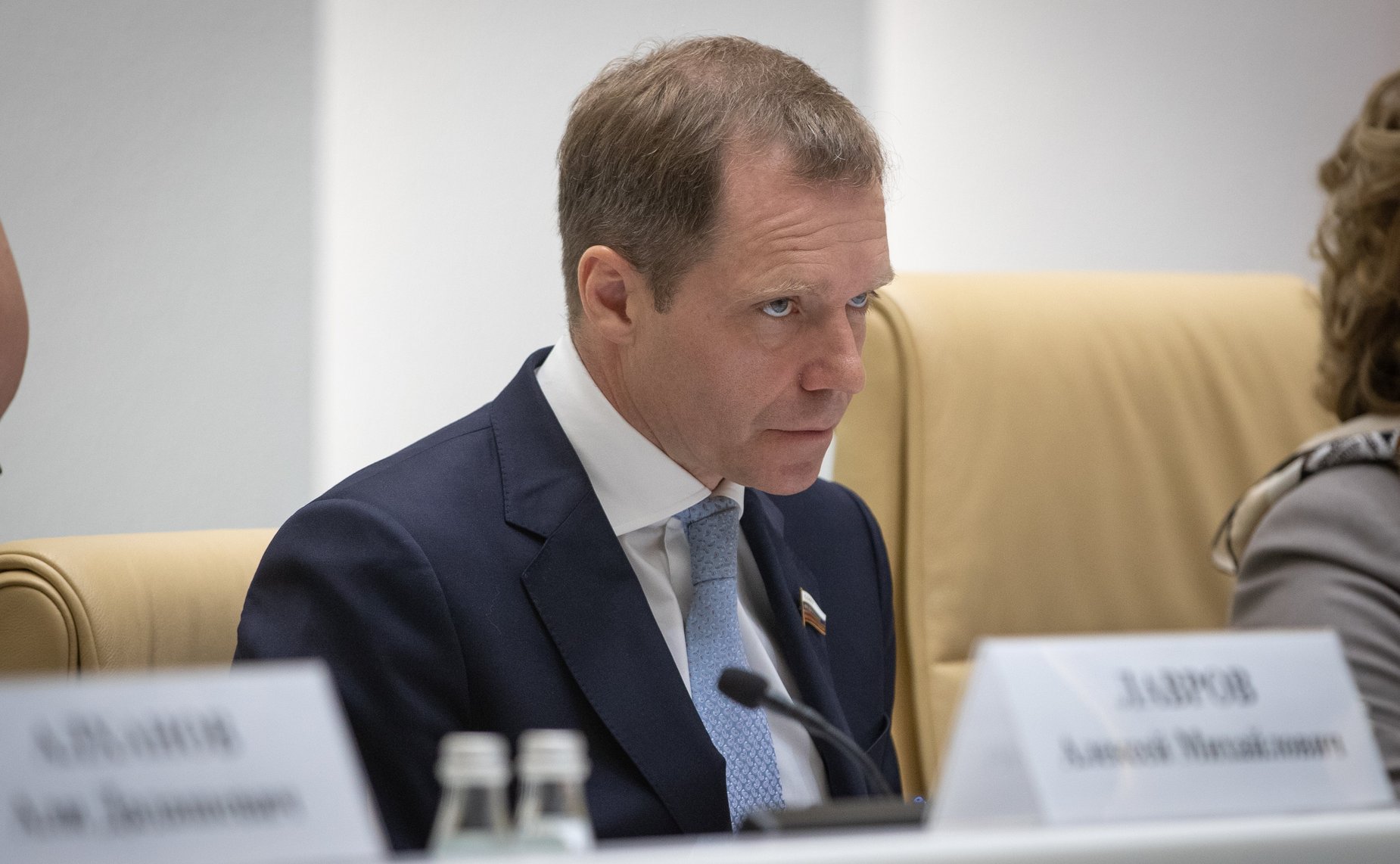 Андрей Кутепов