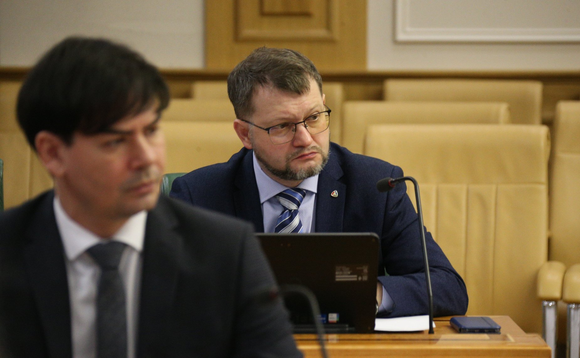 Итоговое заседание Федерального оргкомитета Экодиктанта