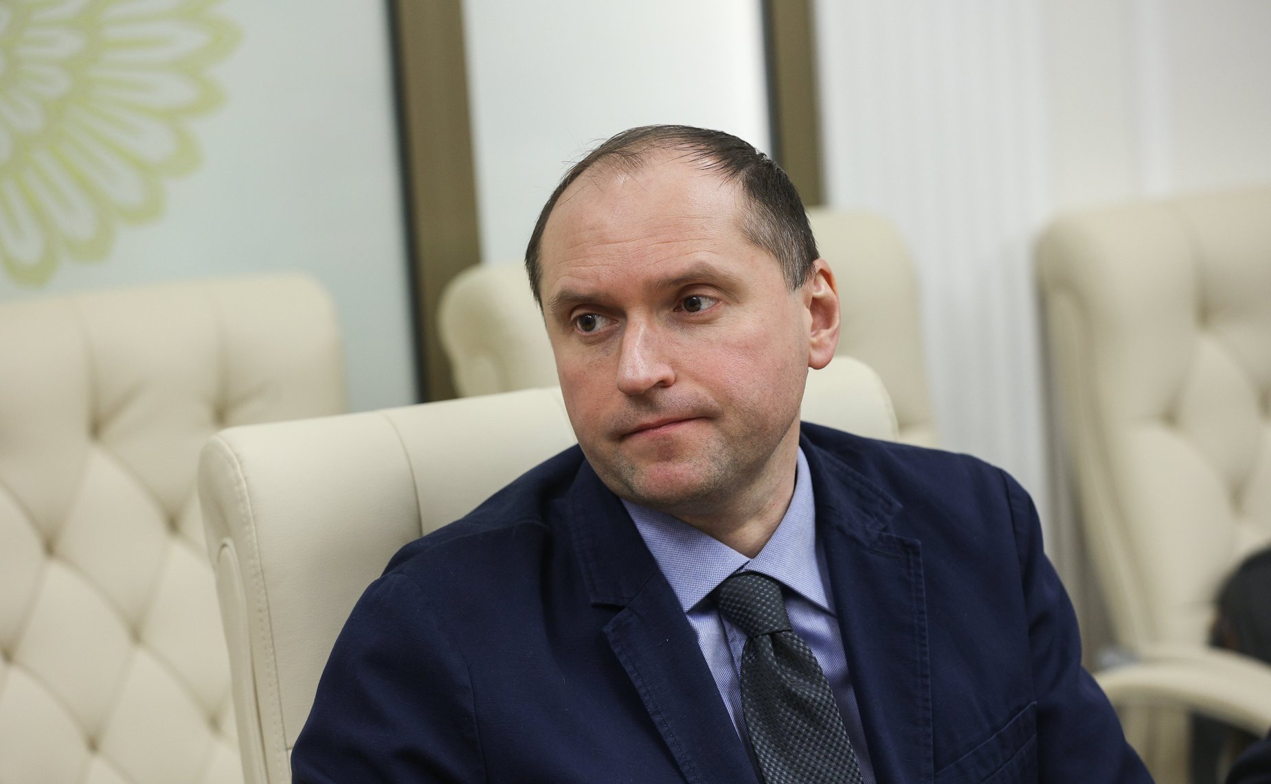 Круглый стол Комитета СФ по экономической политике на тему «О мерах государственной поддержки независимых нефтегазодобывающих компаний»