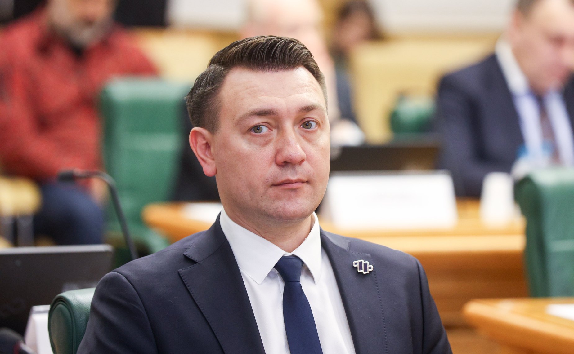 Панельная дискуссия «Контрольно-надзорная функция беспилотных систем: нормативно-правовое регулирование и меры государственной поддержки развития технологий и подготовки кадров для отрасли БАС»