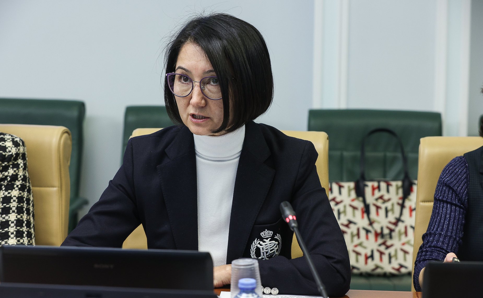 Совещание «По вопросу применения положений ФЗ от 30.04.21 г. #127\ФЗ «О внесении изменений в ФЗ «О физической культуре и спорте в РФ» и ФЗ «Об образовании в РФ»