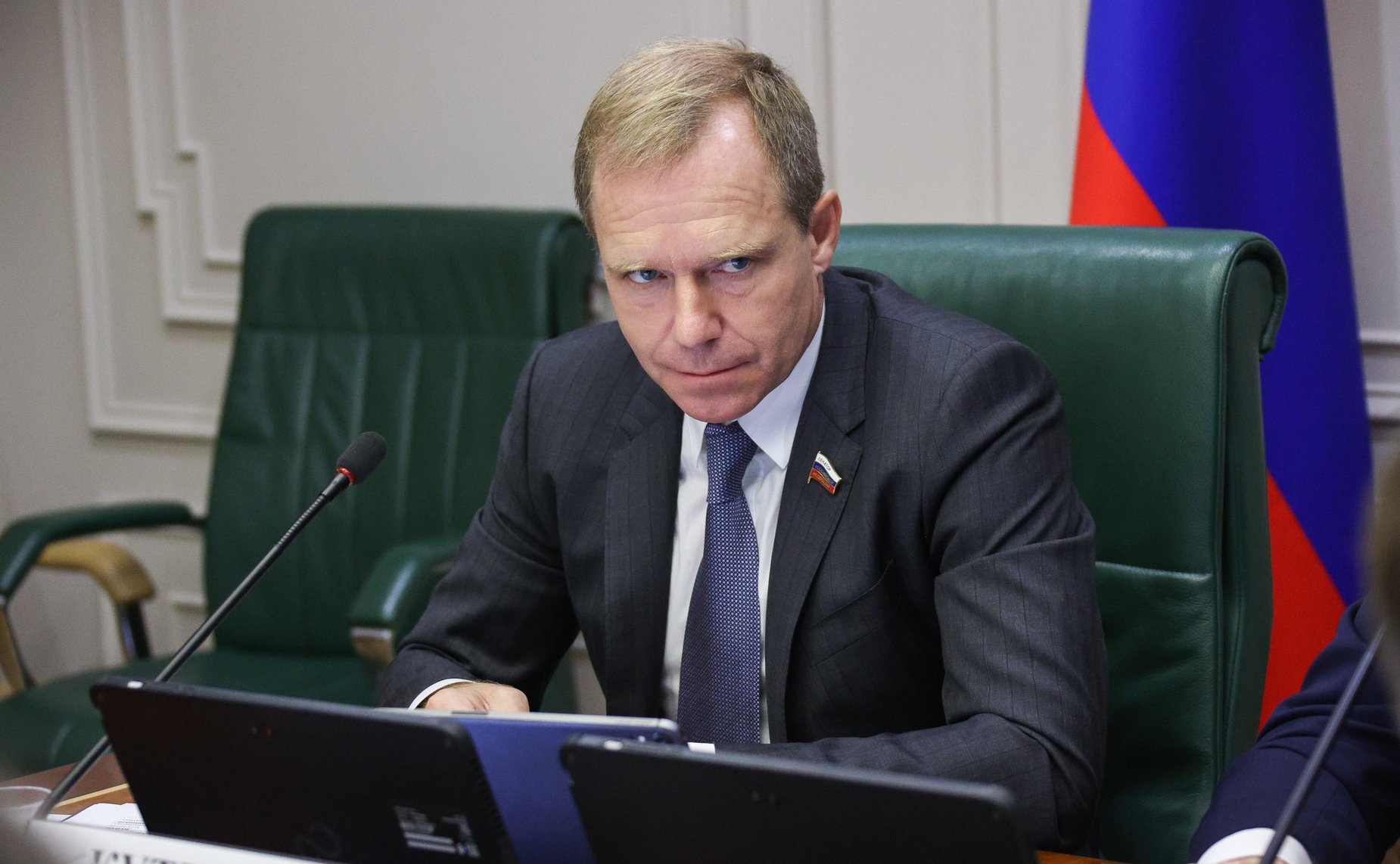 Андрей Кутепов