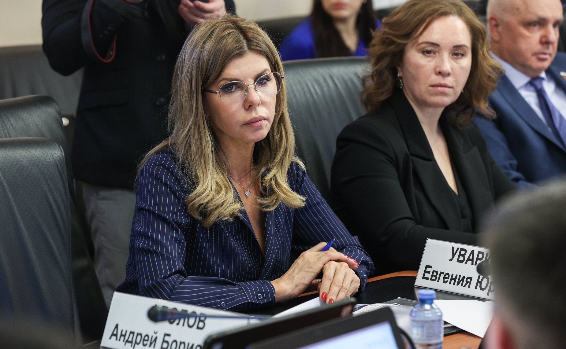 Расширенное заседание Комитета СФ по федеративному устройству, региональной политике, МСУ и делам Севера