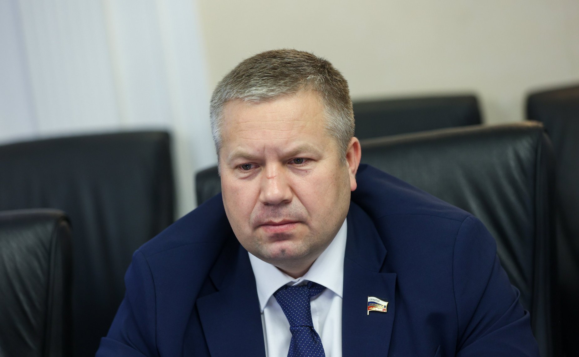 Денис Гусев