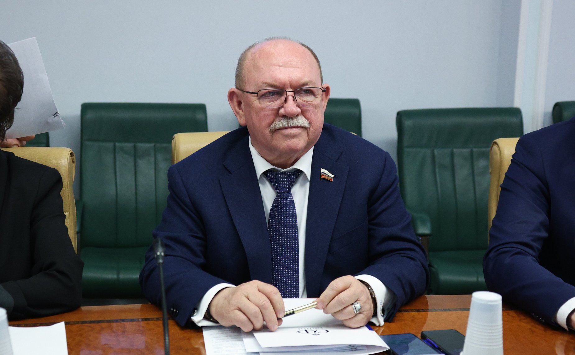 Геннадий Орденов