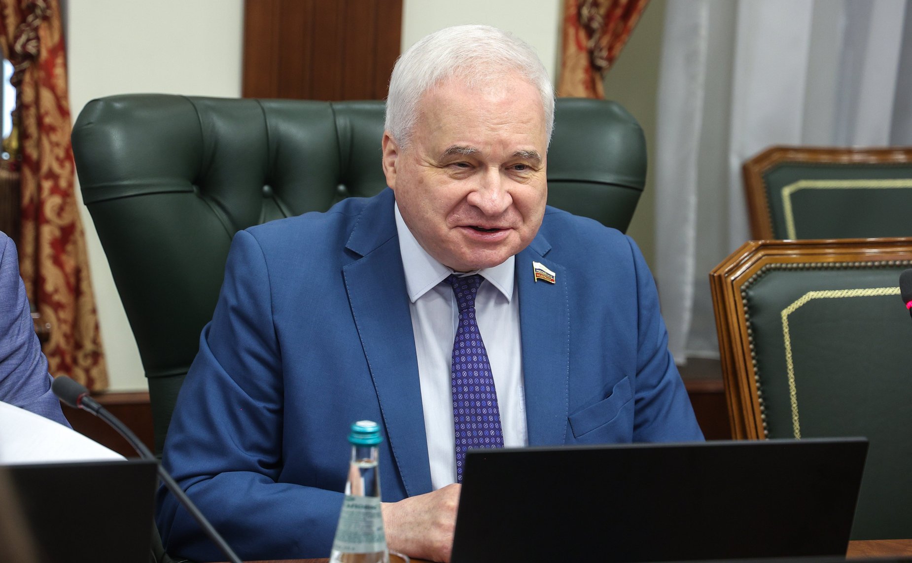 Андрей Денисов