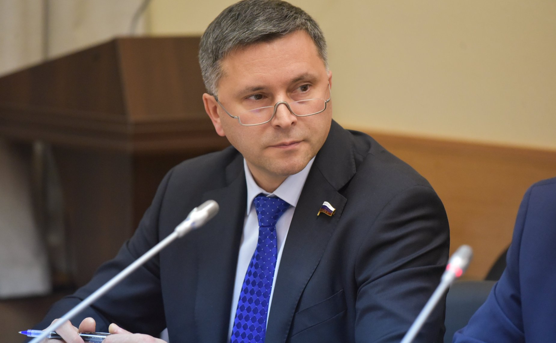 Заседание Комиссии Совета законодателей по аграрно-продовольственной политике, природопользованию и экологии по вопросу «Система подготовки кадров в сфере АПК: проблемы и перспективы развития»