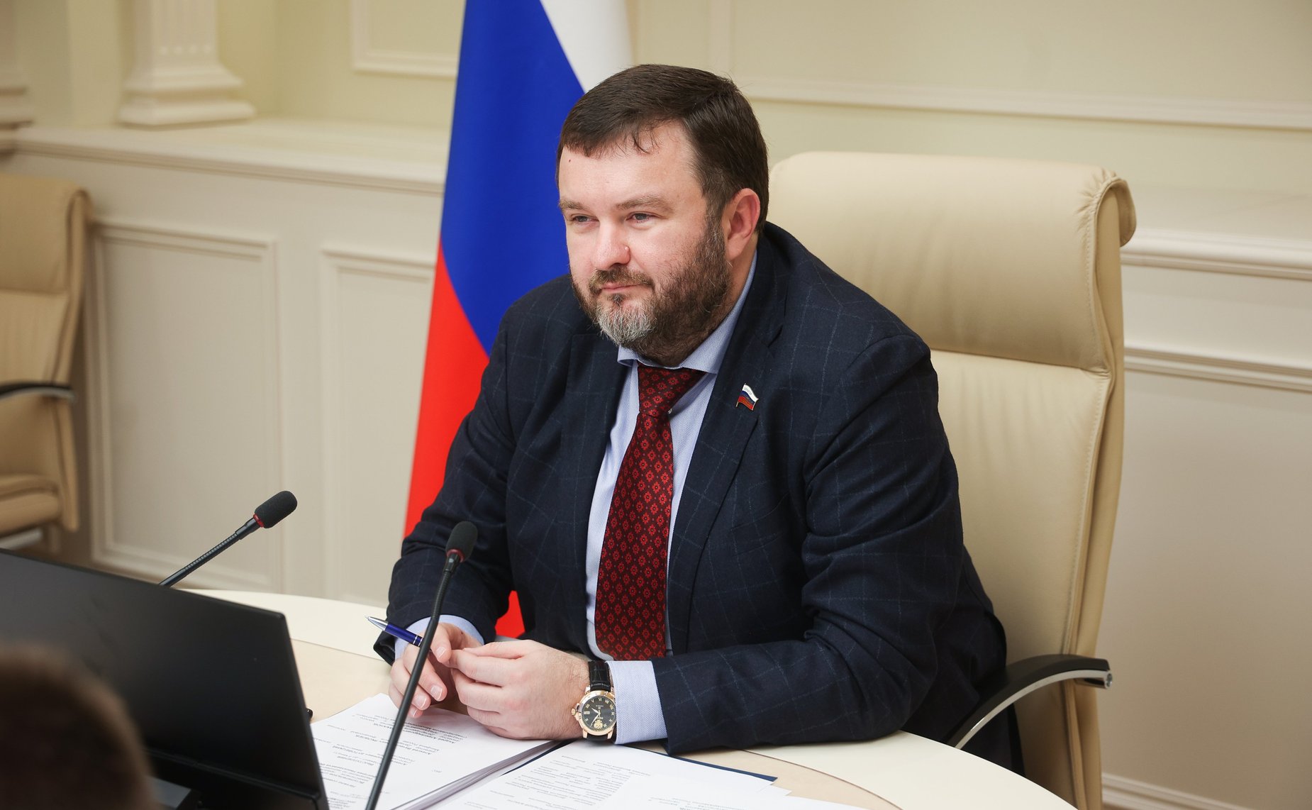 Дмитрий Ворона