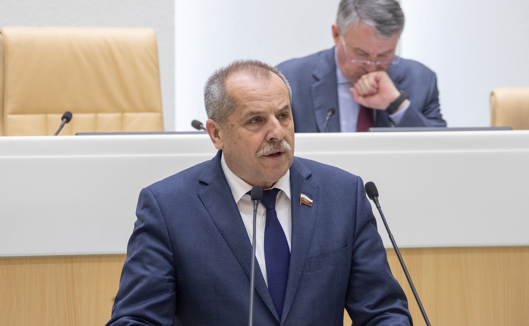 Валерий Куликов