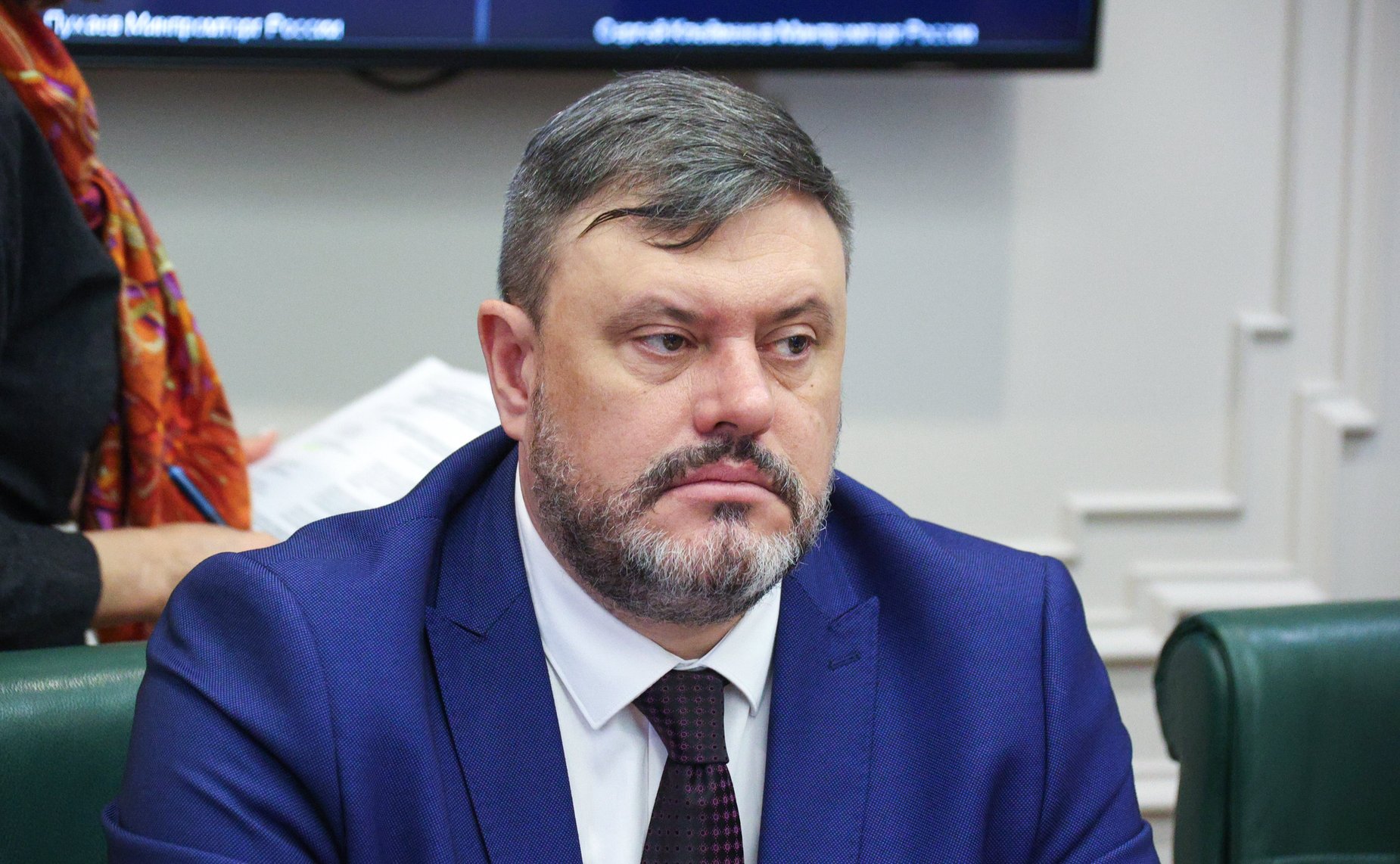 Совещание «Импортозамещение как основа технологического суверенитета и технологического лидерства РФ: приоритеты, механизмы поддержки и оценка эффективности реализации государственной промышленной политики»