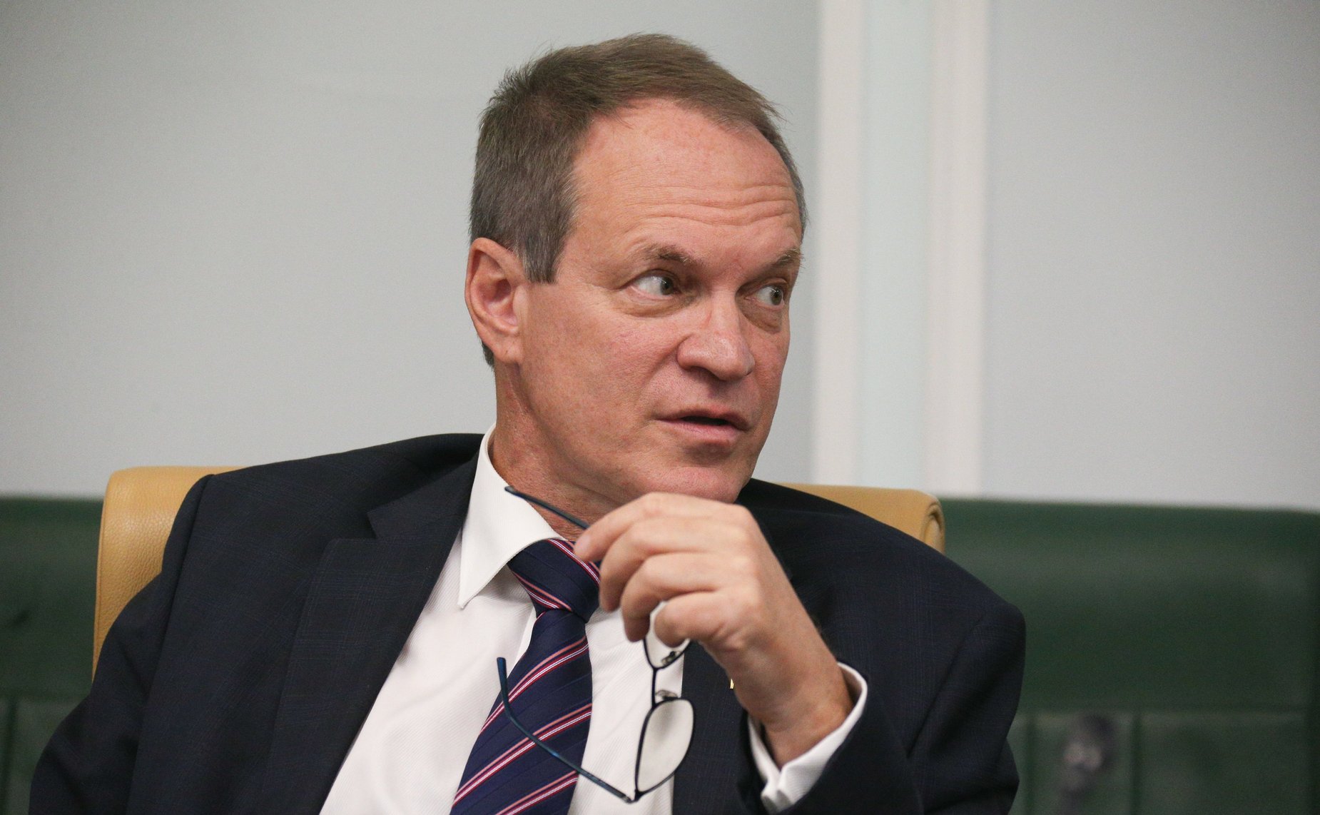 Александр Башкин