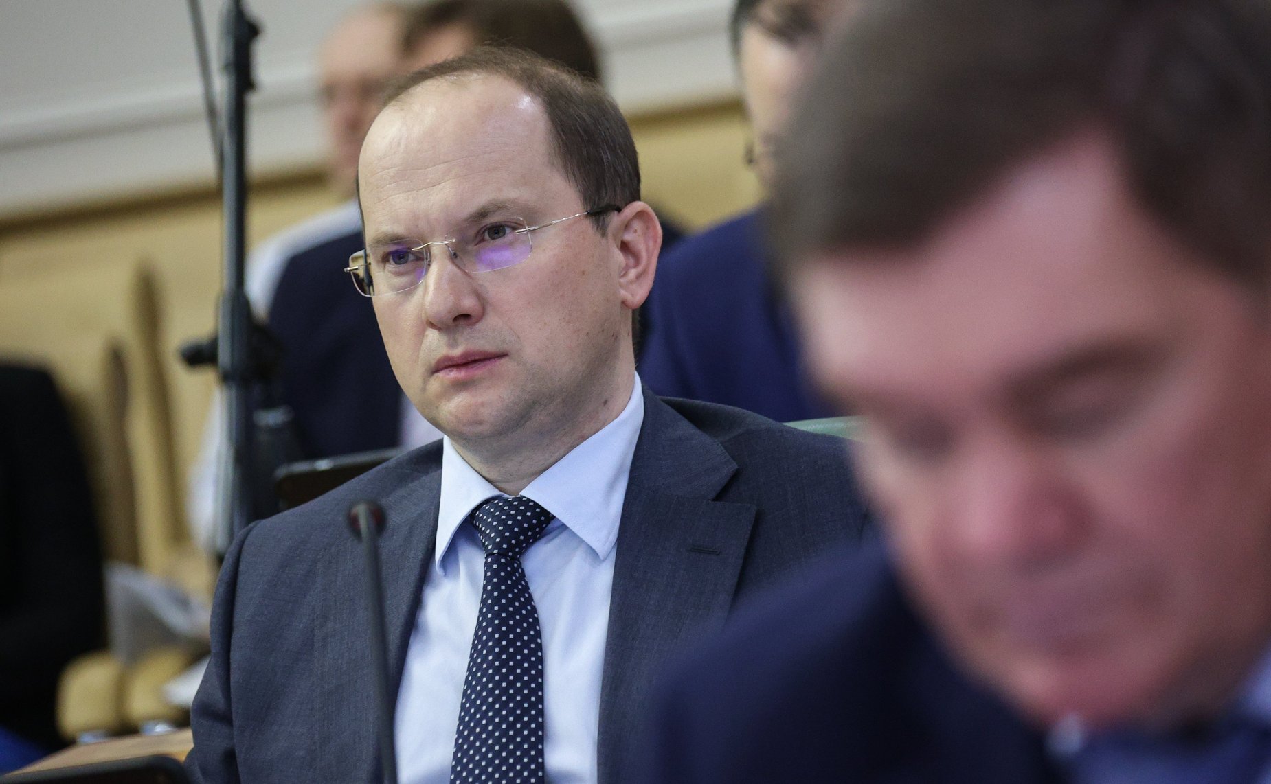 Круглый стол Комитета СФ по Регламенту и организации парламентской деятельности на тему «Индикаторы риска как основание для проведения контрольного (надзорного) мероприятия»