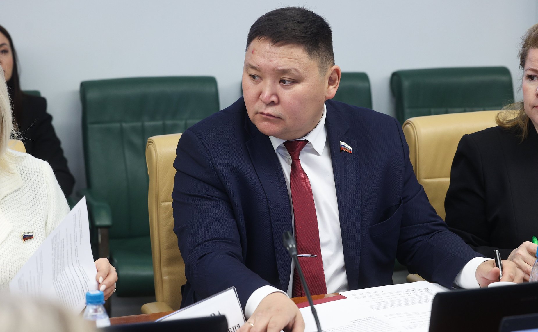 Шолбан Кужугет