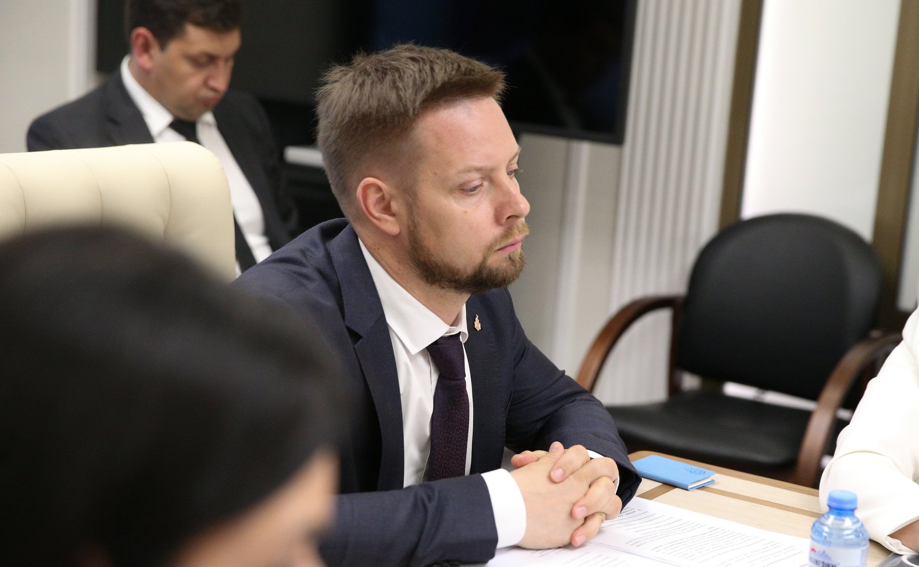 «Круглый стол» Комитета СФ по экономической политике