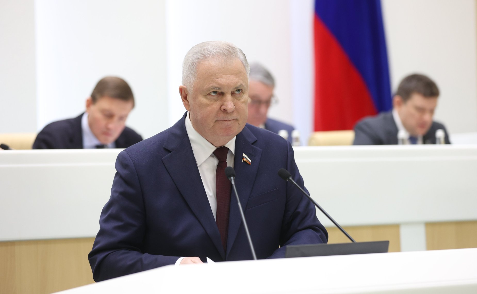 Вячеслав Наговицын