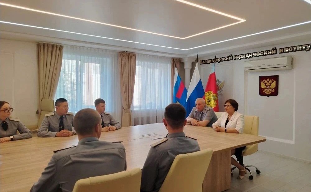 Альбина Кириллова приняла участие в Международной научно-практической конференции «Пенитенциарная и постпенитенциарная ресоциализация осужденных: проблемы и перспективы»