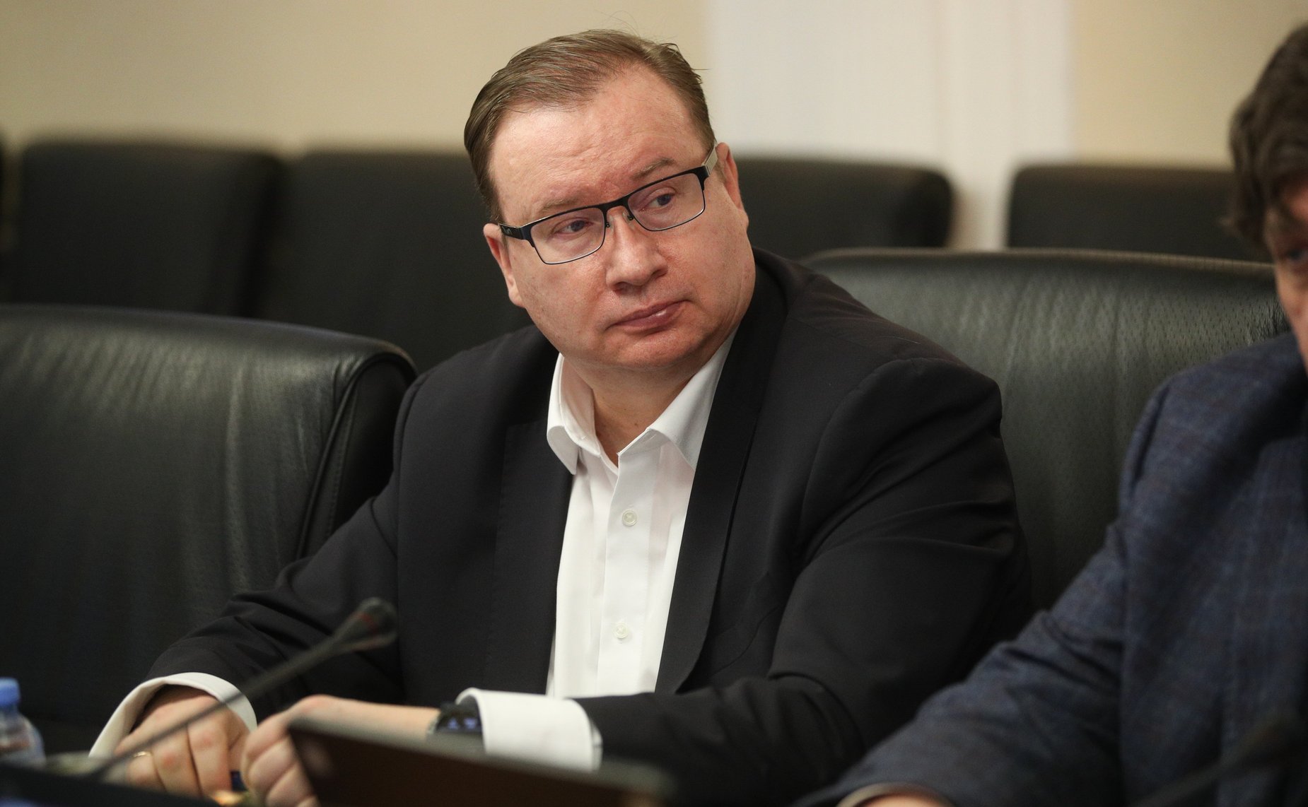 Заседание рабочей группы Комитета СФ по аграрно-продовольственной политике и природопользованию