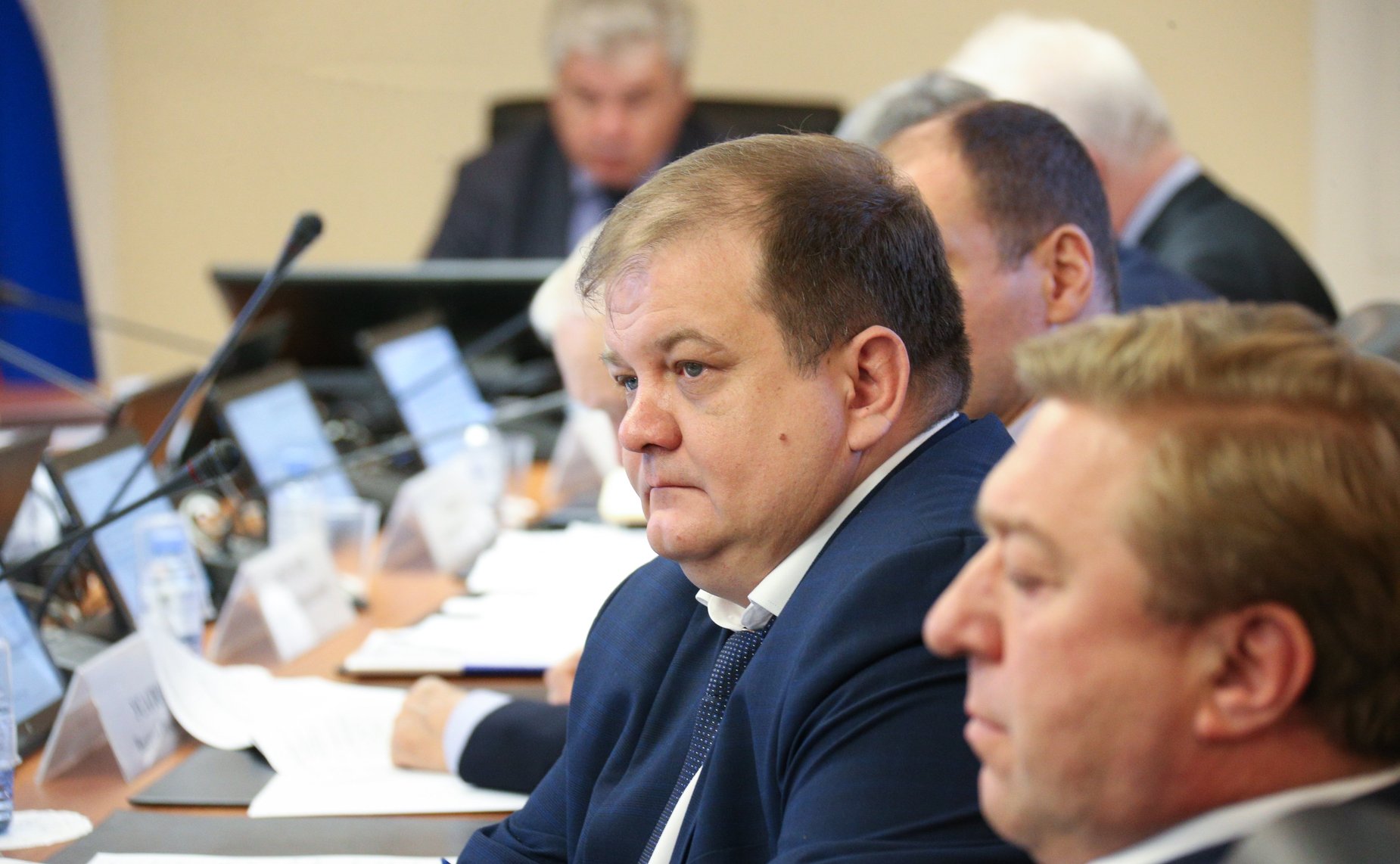 Круглый стол на тему «Стратегии и целевые установки патриотического воспитания школьников и молодежи в условия ведения ментальных войн»