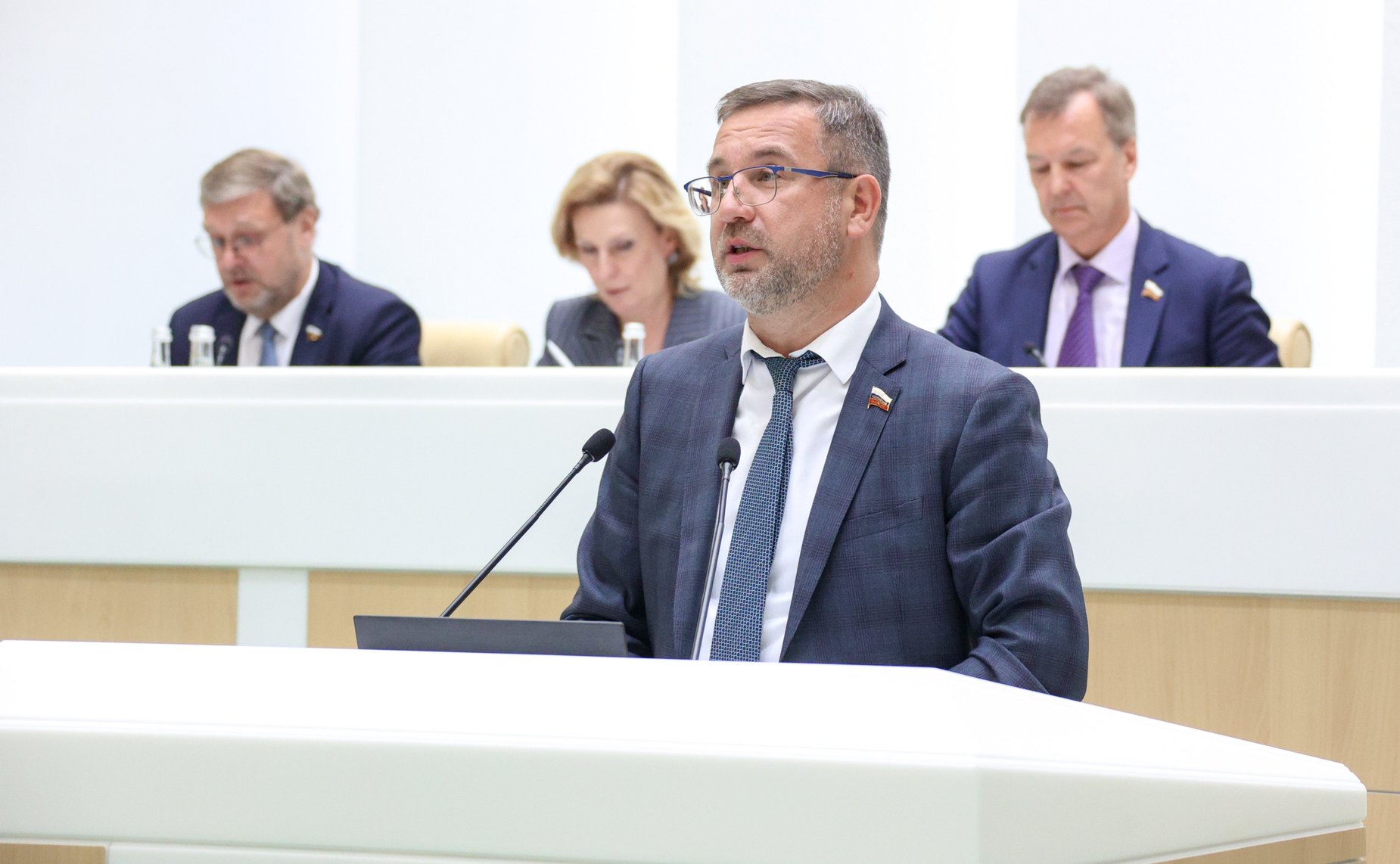 Николай Владимиров