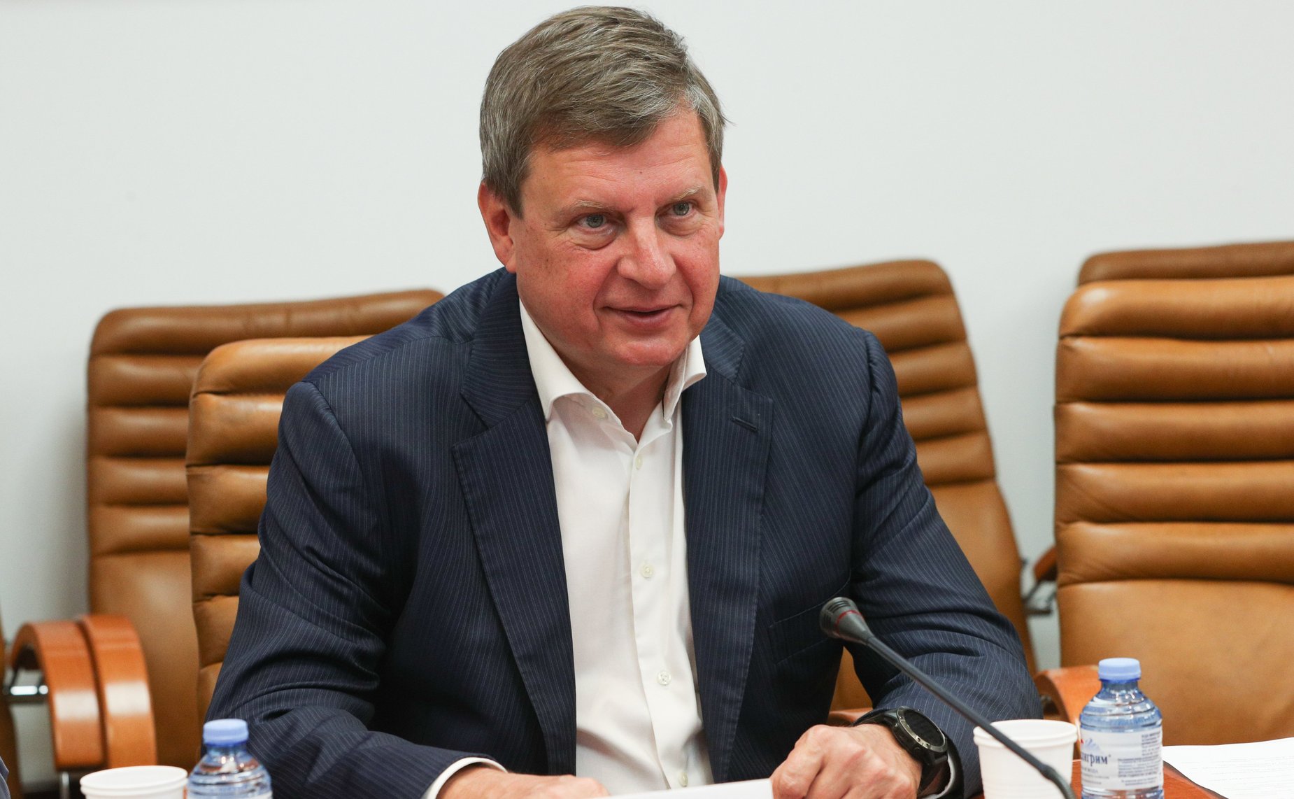 Андрей Епишин