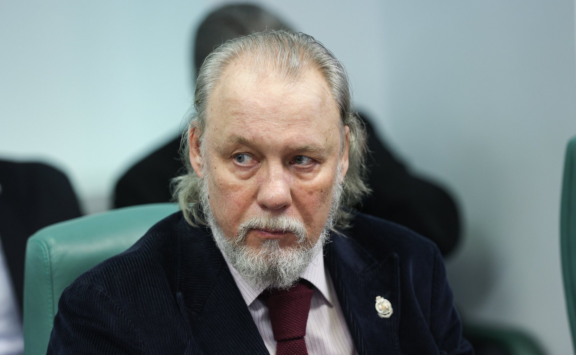 Круглый стол на тему «Транспортный потенциал Северного морского пути»